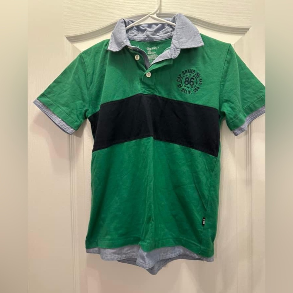 Gap Kids Boy’s Shirt